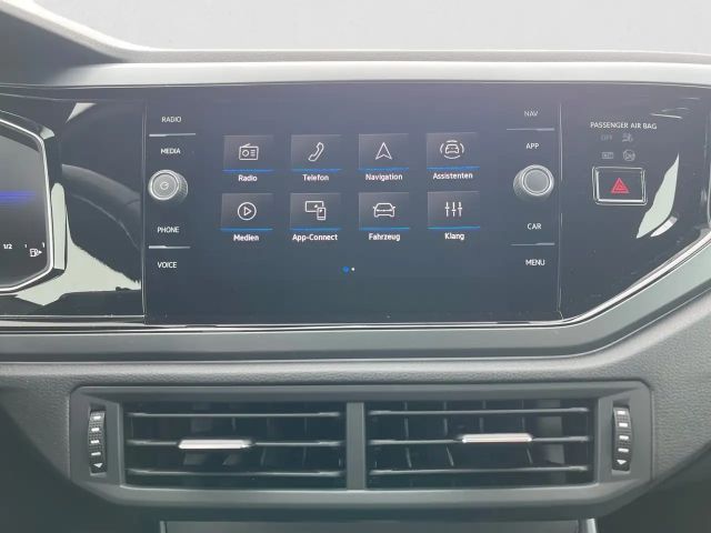 Volkswagen Taigo DSG IQ.Drive R-Line