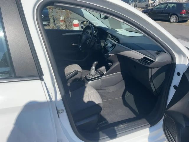 Opel Corsa Edition F Edition