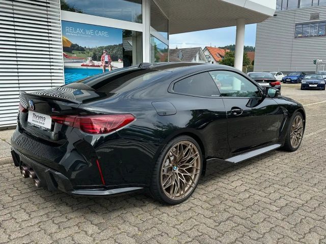 BMW M4 Competition Coupé xDrive