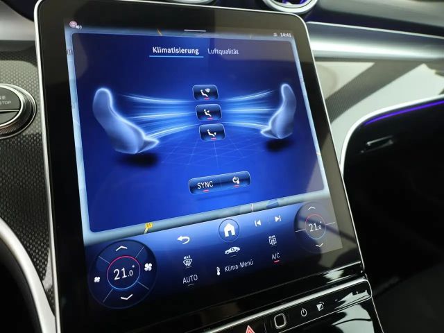 Mercedes-Benz CLE 200 AMG Line