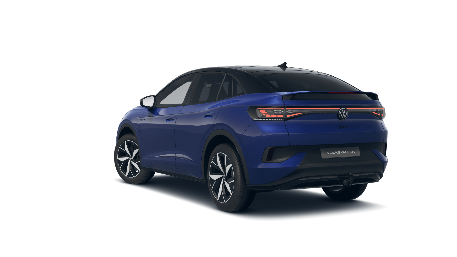 Volkswagen ID.5 4Motion