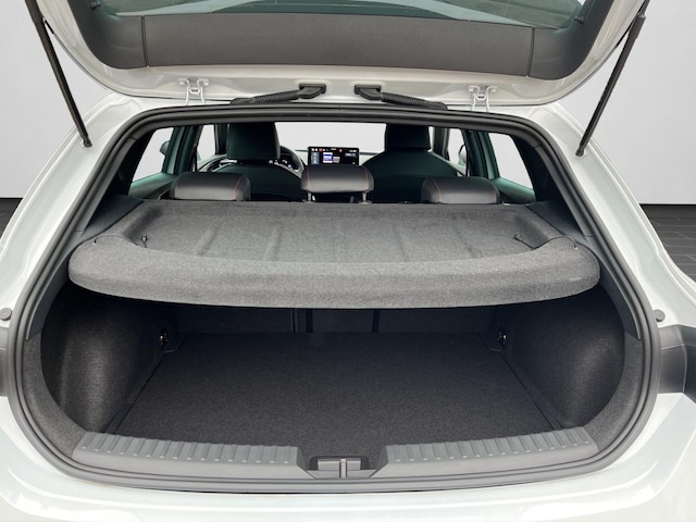 Seat Leon 1.5 eTSI DSG FR-lijn