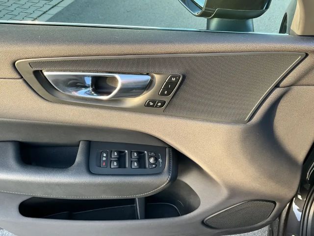 Volvo XC60 Inscription T6