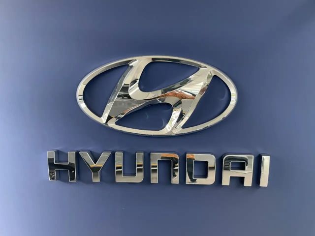 Hyundai IONIQ 5 4WD Vierwielaandrijving