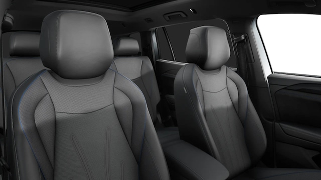 Volkswagen Tayron 2.0 TDI DSG R-Line