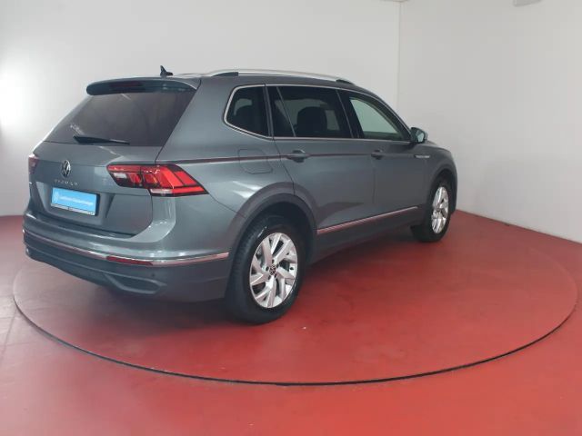 Volkswagen Tiguan Allspace DSG Life