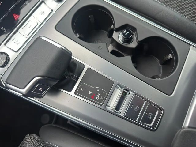Audi A6 45 TFSI S-Line