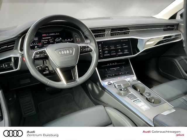 Audi A6 40 TDI Avant Quattro S-Tronic Sport