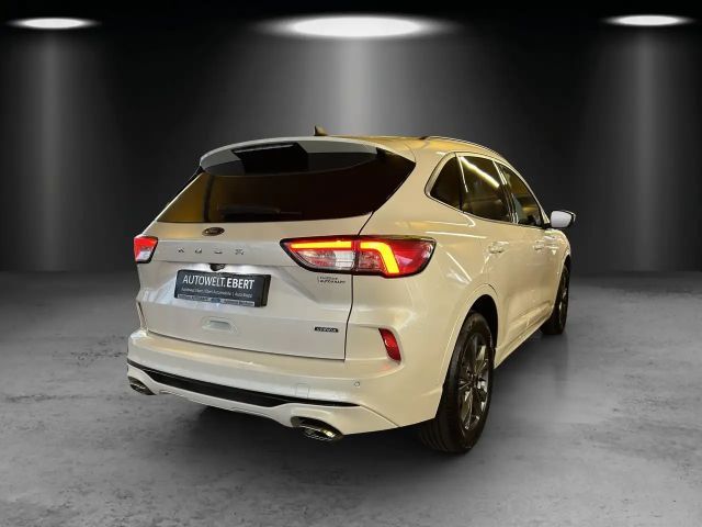 Ford Kuga Plug in Hybrid ST Line X