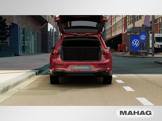 Volkswagen Golf 1.5 eTSI Golf VIII R-Line