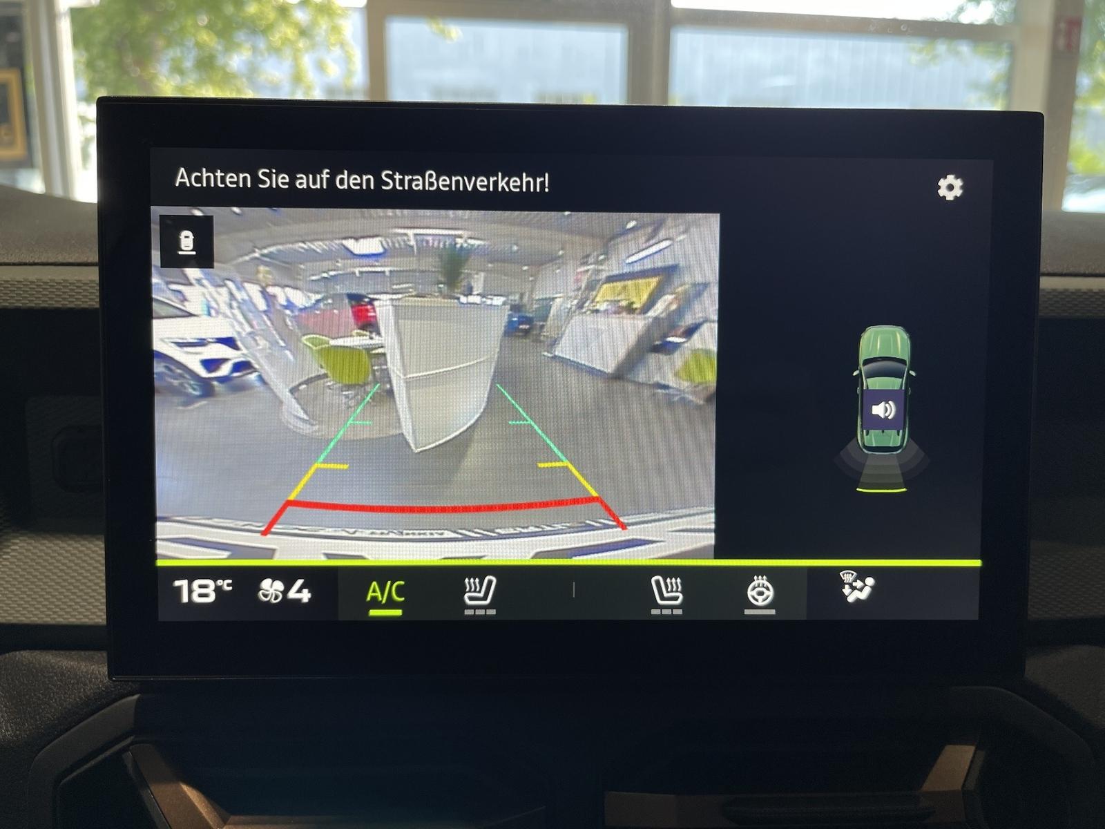 Dacia Duster Extreme TCe 130