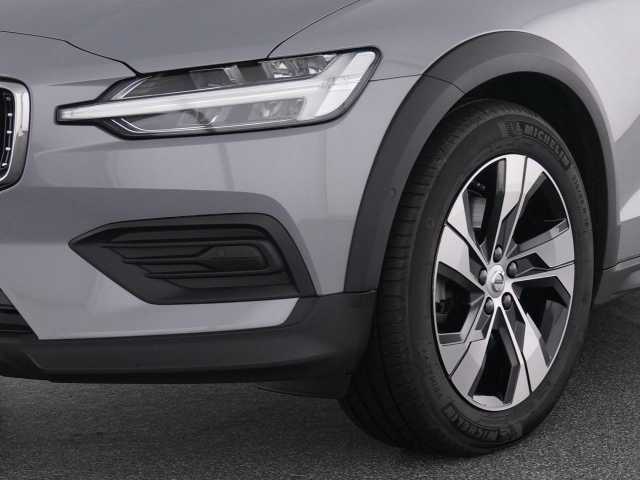 Volvo V60 Cross Country CC