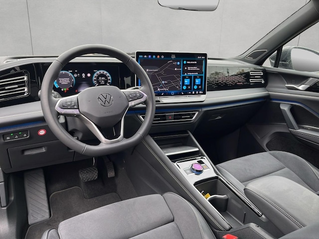 Volkswagen Tiguan 2.0 TDI DSG Elegance Elegance