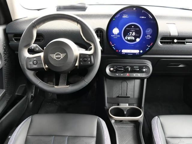 MINI Cooper Classic Trim - Pack S