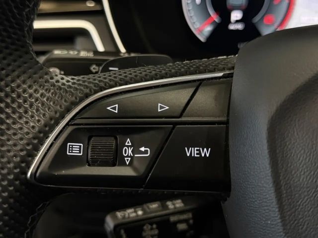 Audi A4 35 TFSI S-Line