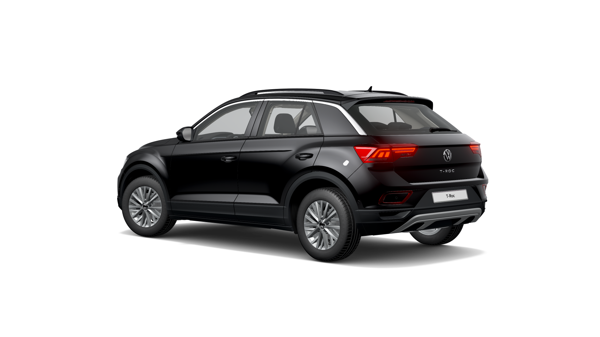 Volkswagen T-Roc 2.0 TDI Life