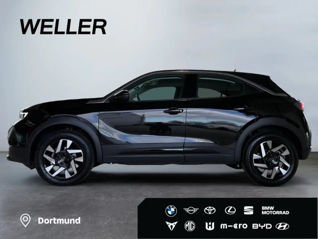 Opel Mokka Elegance Turbo