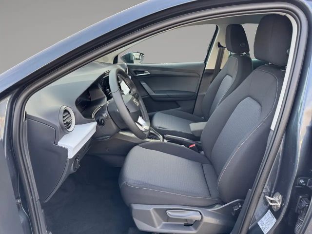 Seat Ibiza 1.0 TSI DSG Style