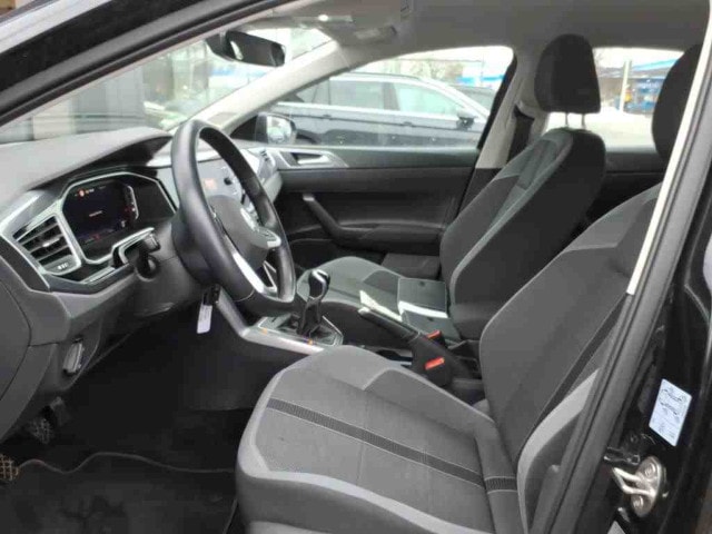 Volkswagen Polo 1.0 TSI Style