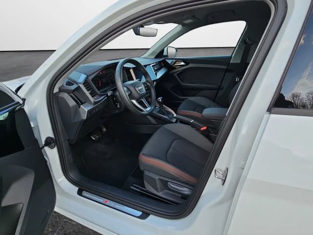 Audi A1 30 TFSI S-Line S-Tronic Sportback