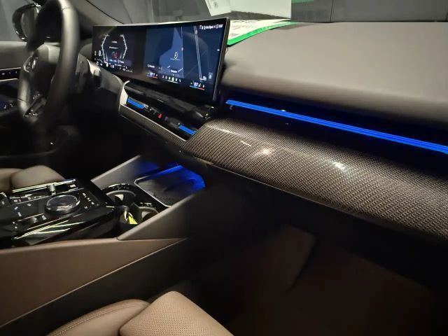 BMW 520 520d M-Sport Touring