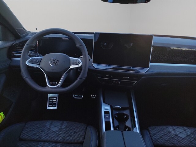 Volkswagen Passat 2.0 TDI 4Motion DSG