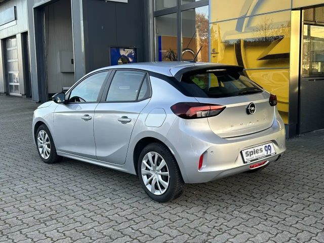 Opel Corsa Shz DAB LED Allwetter