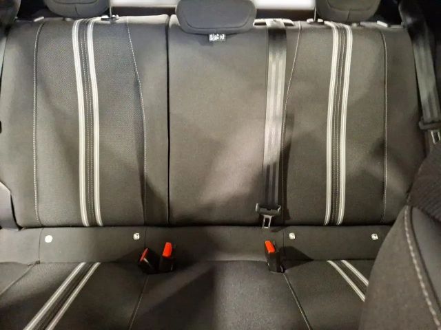 Opel Corsa GS-Line Grand Sport