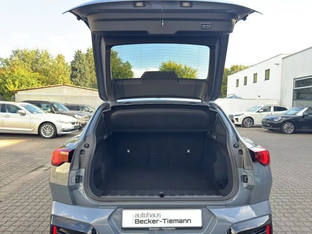 BMW X2 Coupé M-Sport sDrive20i