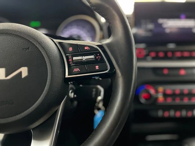 Kia Ceed CRDi Vision