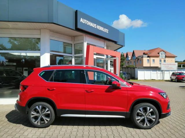 Seat Ateca 1.5 TSI DSG