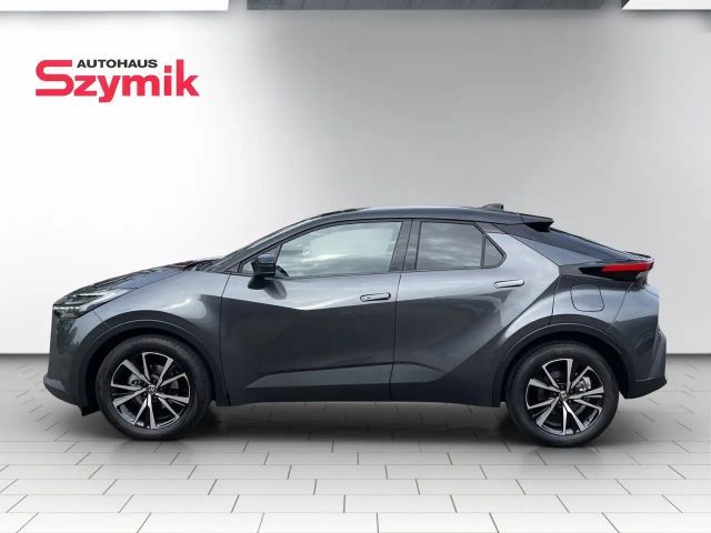 Toyota C-HR Hybride Style