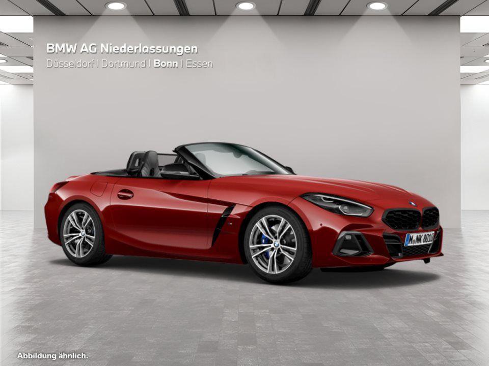 BMW Z4 M40i Roadster