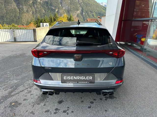 Cupra Formentor 2.0 TSI 4Drive DSG VZ