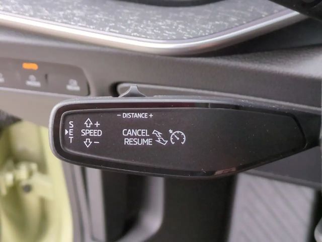 Skoda Superb Combi Selection