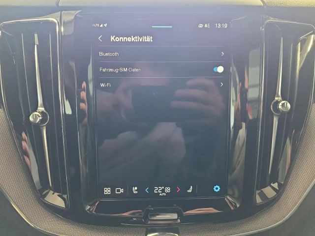 Volvo XC60 AWD Plus Recharge T6