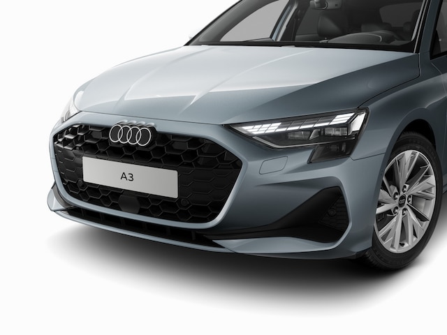 Audi A3 35 TFSI S-Tronic Sportback