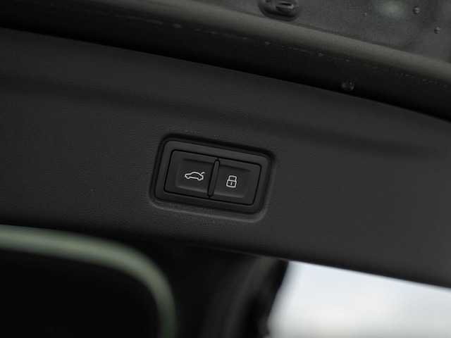 Audi Q6 e-tron Performance Sportback