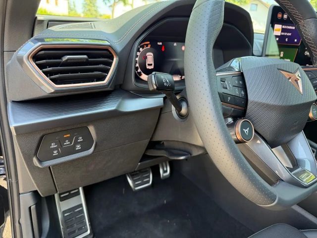 Cupra Leon DSG Sportstourer