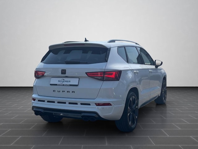 Cupra Ateca 2.0 TSI 4Drive VZ