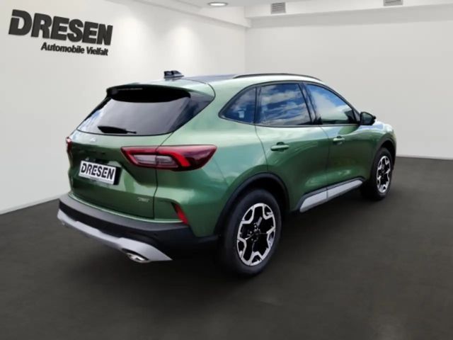 Ford Kuga Active Plug in Hybrid X