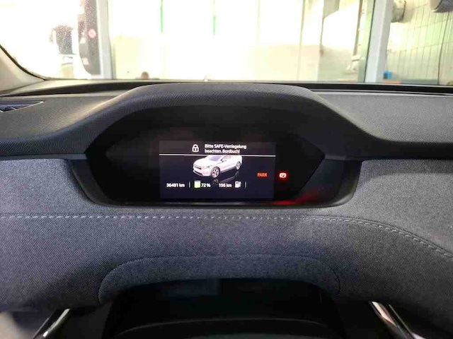 Skoda Enyaq Loft iV 50