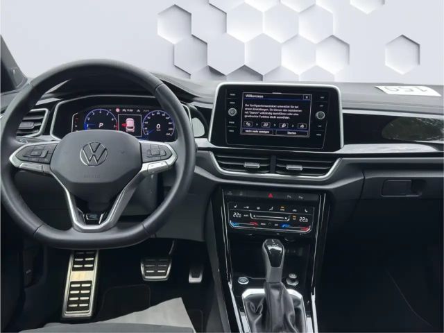 Volkswagen T-Roc 1.5 TSI DSG R-Line