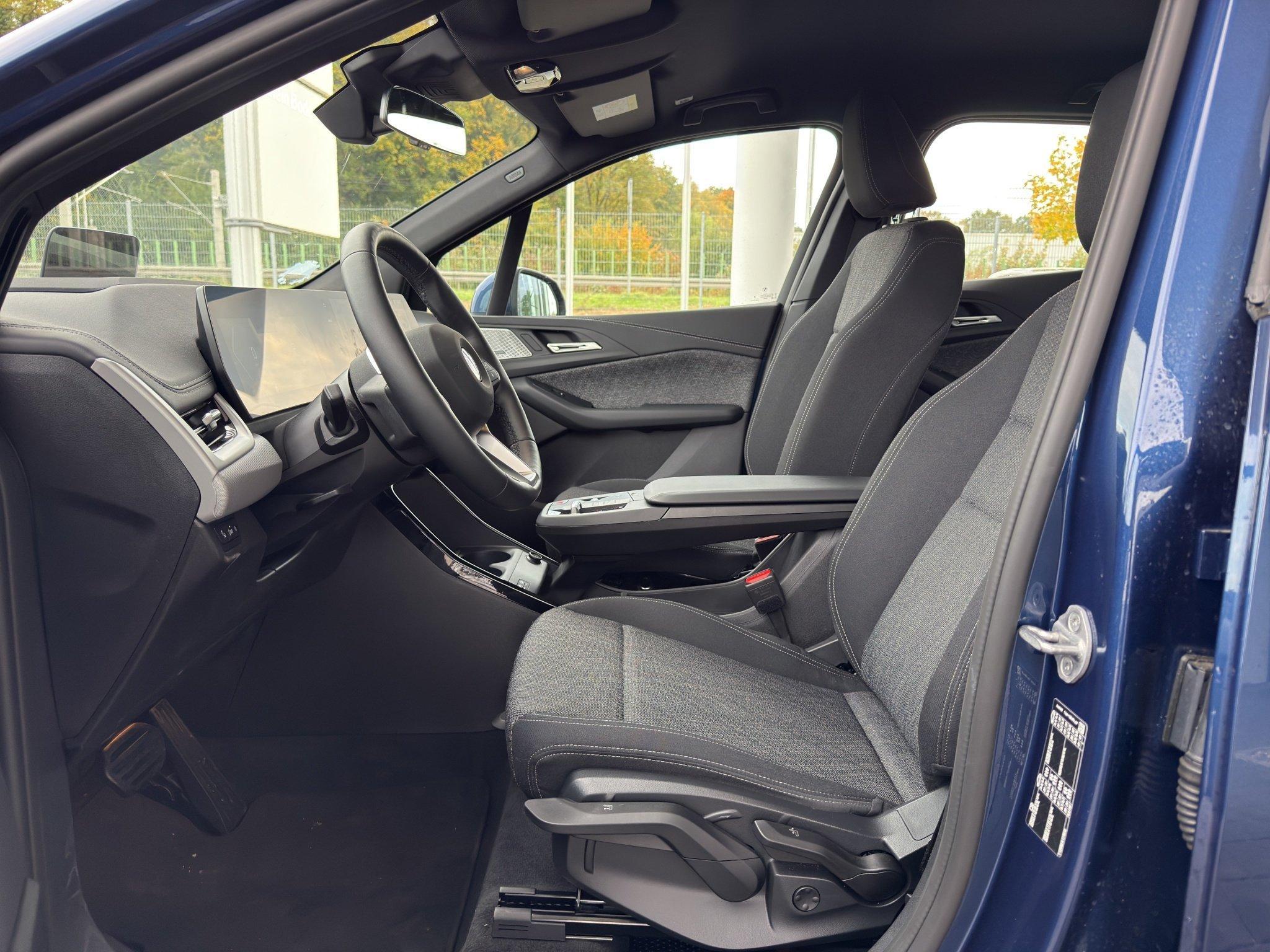 BMW 216 216i Active Tourer