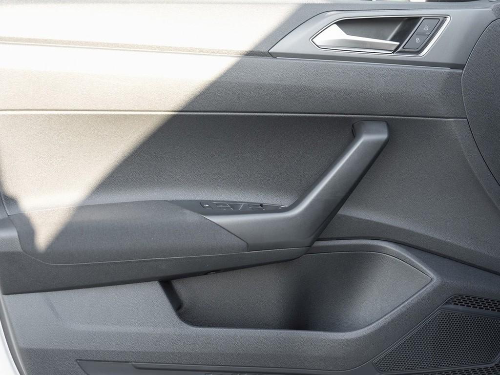 Volkswagen Taigo 1.0 TSI DSG R-Line