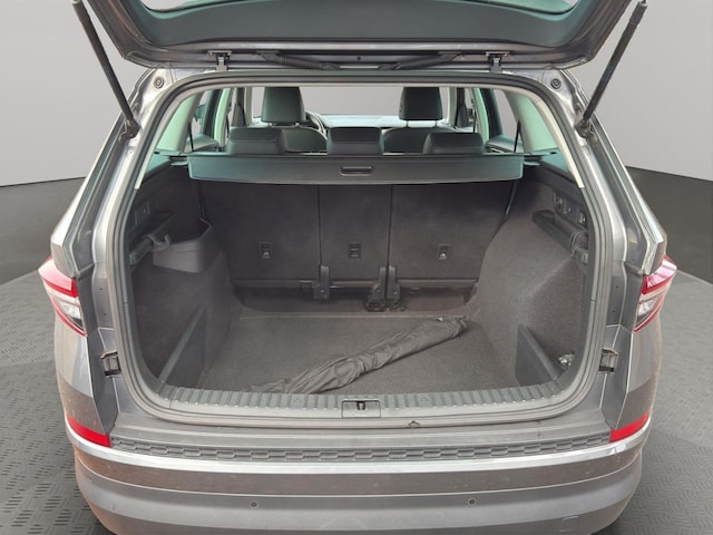 Skoda Kodiaq 2.0 TDI Style Style