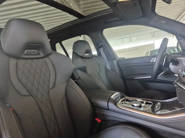 BMW X5 M-Sport xDrive40d