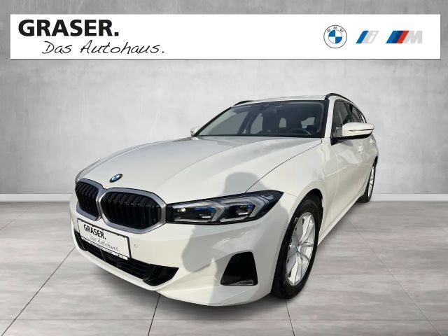 BMW 320 320d Touring xDrive