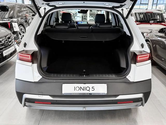 Hyundai IONIQ 5 Techniq
