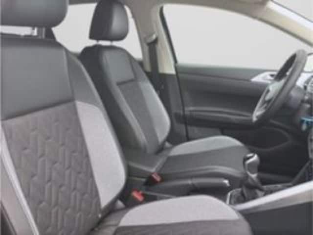 Volkswagen Polo 1.0 TSI IQ.Drive